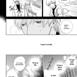 [FUMINO Yuki] Hidamari ga Kikoeru ~ vol.02 [Eng] – Gay Manga sex 273