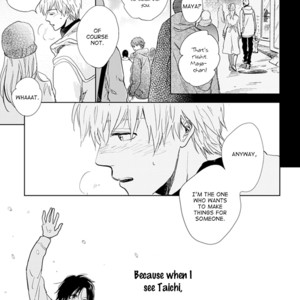 [FUMINO Yuki] Hidamari ga Kikoeru ~ vol.02 [Eng] – Gay Manga sex 274