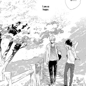 [FUMINO Yuki] Hidamari ga Kikoeru ~ vol.02 [Eng] – Gay Manga sex 275