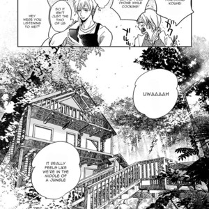 [FUMINO Yuki] Hidamari ga Kikoeru ~ vol.02 [Eng] – Gay Manga sex 281