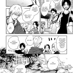 [FUMINO Yuki] Hidamari ga Kikoeru ~ vol.02 [Eng] – Gay Manga sex 282