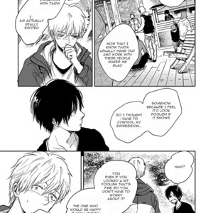 [FUMINO Yuki] Hidamari ga Kikoeru ~ vol.02 [Eng] – Gay Manga sex 285