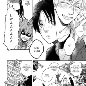 [FUMINO Yuki] Hidamari ga Kikoeru ~ vol.02 [Eng] – Gay Manga sex 286