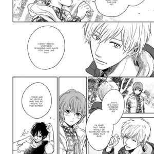 [FUMINO Yuki] Hidamari ga Kikoeru ~ vol.02 [Eng] – Gay Manga sex 288