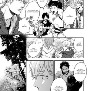 [FUMINO Yuki] Hidamari ga Kikoeru ~ vol.02 [Eng] – Gay Manga sex 289