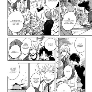 [FUMINO Yuki] Hidamari ga Kikoeru ~ vol.02 [Eng] – Gay Manga sex 290