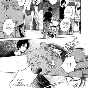 [FUMINO Yuki] Hidamari ga Kikoeru ~ vol.02 [Eng] – Gay Manga sex 291