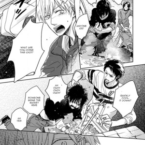 [FUMINO Yuki] Hidamari ga Kikoeru ~ vol.02 [Eng] – Gay Manga sex 293