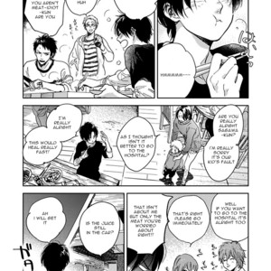 [FUMINO Yuki] Hidamari ga Kikoeru ~ vol.02 [Eng] – Gay Manga sex 295