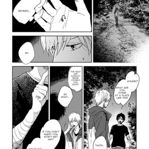 [FUMINO Yuki] Hidamari ga Kikoeru ~ vol.02 [Eng] – Gay Manga sex 296