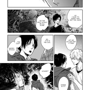 [FUMINO Yuki] Hidamari ga Kikoeru ~ vol.02 [Eng] – Gay Manga sex 297