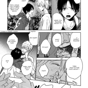 [FUMINO Yuki] Hidamari ga Kikoeru ~ vol.02 [Eng] – Gay Manga sex 301