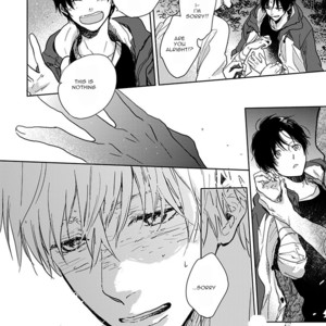 [FUMINO Yuki] Hidamari ga Kikoeru ~ vol.02 [Eng] – Gay Manga sex 302
