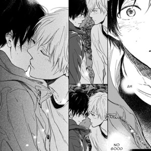 [FUMINO Yuki] Hidamari ga Kikoeru ~ vol.02 [Eng] – Gay Manga sex 303