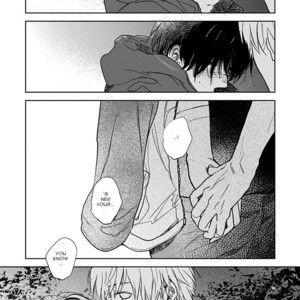 [FUMINO Yuki] Hidamari ga Kikoeru ~ vol.02 [Eng] – Gay Manga sex 305