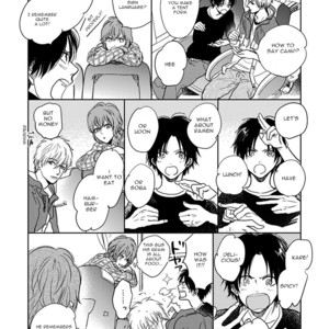 [FUMINO Yuki] Hidamari ga Kikoeru ~ vol.02 [Eng] – Gay Manga sex 311
