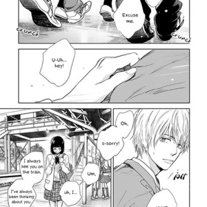 [FUMINO Yuki] Hidamari ga Kikoeru ~ vol.02 [Eng] – Gay Manga sex 317