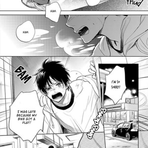 [FUMINO Yuki] Hidamari ga Kikoeru ~ vol.02 [Eng] – Gay Manga sex 319
