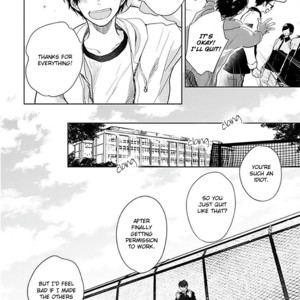 [FUMINO Yuki] Hidamari ga Kikoeru ~ vol.02 [Eng] – Gay Manga sex 322