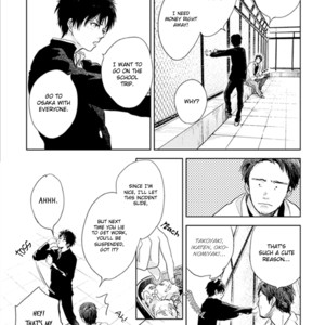 [FUMINO Yuki] Hidamari ga Kikoeru ~ vol.02 [Eng] – Gay Manga sex 323