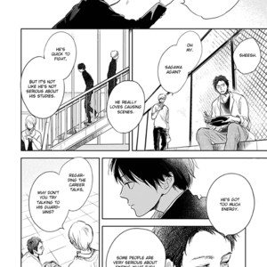 [FUMINO Yuki] Hidamari ga Kikoeru ~ vol.02 [Eng] – Gay Manga sex 324