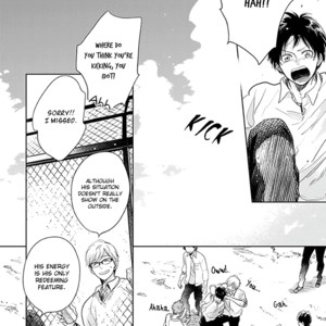 [FUMINO Yuki] Hidamari ga Kikoeru ~ vol.02 [Eng] – Gay Manga sex 326