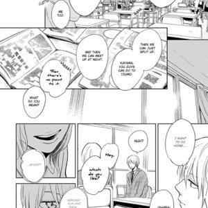 [FUMINO Yuki] Hidamari ga Kikoeru ~ vol.02 [Eng] – Gay Manga sex 328