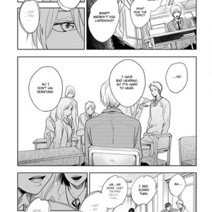 [FUMINO Yuki] Hidamari ga Kikoeru ~ vol.02 [Eng] – Gay Manga sex 329
