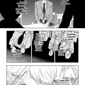 [FUMINO Yuki] Hidamari ga Kikoeru ~ vol.02 [Eng] – Gay Manga sex 330