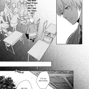 [FUMINO Yuki] Hidamari ga Kikoeru ~ vol.02 [Eng] – Gay Manga sex 331