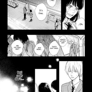 [FUMINO Yuki] Hidamari ga Kikoeru ~ vol.02 [Eng] – Gay Manga sex 333