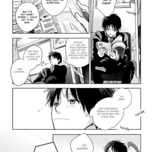 [FUMINO Yuki] Hidamari ga Kikoeru ~ vol.02 [Eng] – Gay Manga sex 335