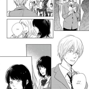 [FUMINO Yuki] Hidamari ga Kikoeru ~ vol.02 [Eng] – Gay Manga sex 336