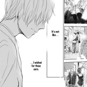 [FUMINO Yuki] Hidamari ga Kikoeru ~ vol.02 [Eng] – Gay Manga sex 338