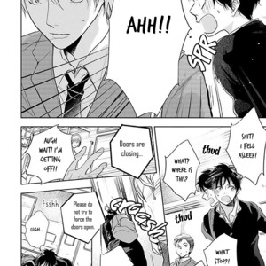 [FUMINO Yuki] Hidamari ga Kikoeru ~ vol.02 [Eng] – Gay Manga sex 340