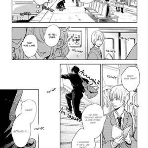 [FUMINO Yuki] Hidamari ga Kikoeru ~ vol.02 [Eng] – Gay Manga sex 341
