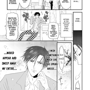 [MOUDAMA Chokusen] Sonna Me de Mite Kure [Eng] – Gay Manga sex 6