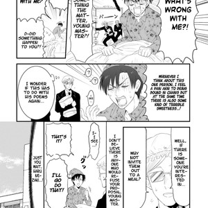 [MOUDAMA Chokusen] Sonna Me de Mite Kure [Eng] – Gay Manga sex 10