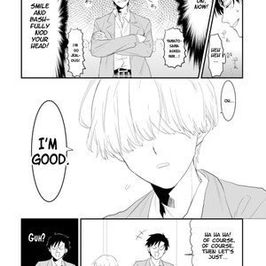 [MOUDAMA Chokusen] Sonna Me de Mite Kure [Eng] – Gay Manga sex 12