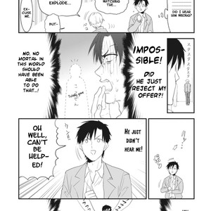 [MOUDAMA Chokusen] Sonna Me de Mite Kure [Eng] – Gay Manga sex 13