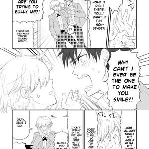 [MOUDAMA Chokusen] Sonna Me de Mite Kure [Eng] – Gay Manga sex 16