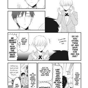 [MOUDAMA Chokusen] Sonna Me de Mite Kure [Eng] – Gay Manga sex 17