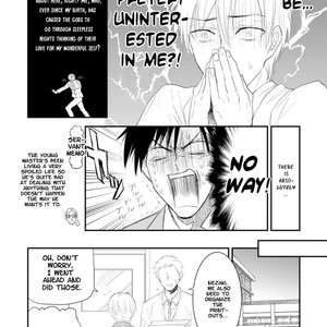 [MOUDAMA Chokusen] Sonna Me de Mite Kure [Eng] – Gay Manga sex 19