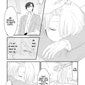 [MOUDAMA Chokusen] Sonna Me de Mite Kure [Eng] – Gay Manga sex 22