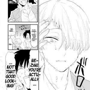 [MOUDAMA Chokusen] Sonna Me de Mite Kure [Eng] – Gay Manga sex 25