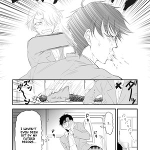 [MOUDAMA Chokusen] Sonna Me de Mite Kure [Eng] – Gay Manga sex 26