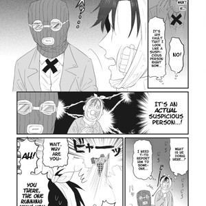 [MOUDAMA Chokusen] Sonna Me de Mite Kure [Eng] – Gay Manga sex 30