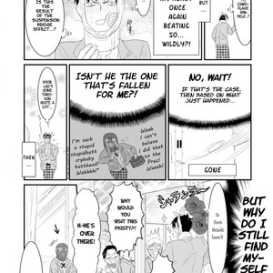 [MOUDAMA Chokusen] Sonna Me de Mite Kure [Eng] – Gay Manga sex 31