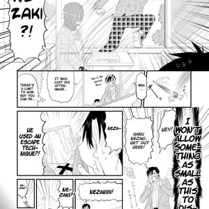 [MOUDAMA Chokusen] Sonna Me de Mite Kure [Eng] – Gay Manga sex 32