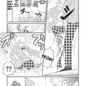[MOUDAMA Chokusen] Sonna Me de Mite Kure [Eng] – Gay Manga sex 36